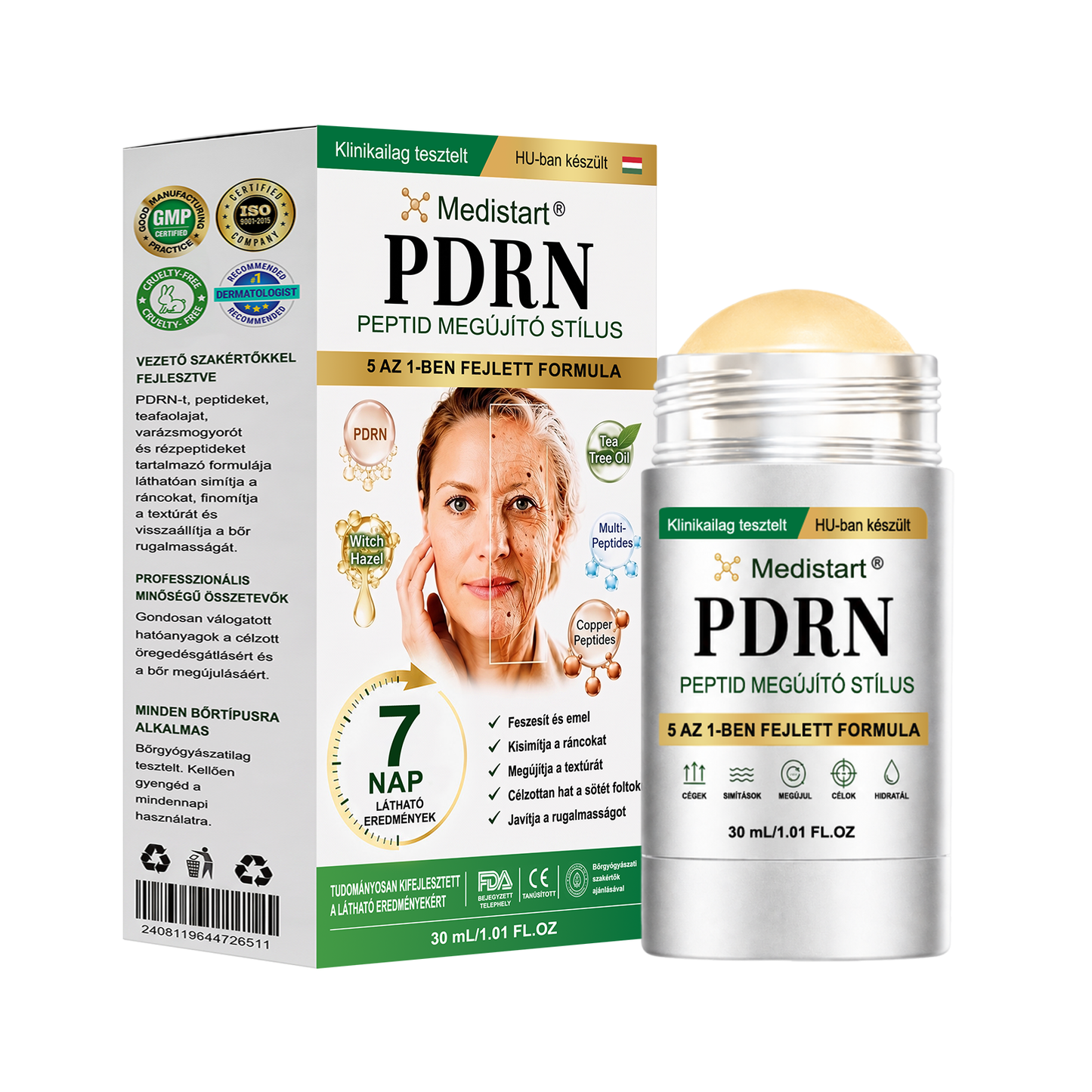 𝐌𝐞𝐝𝐢𝐬𝐭𝐚𝐫𝐭® ☘️☘️ 𝐏𝐃𝐑𝐍 Ö𝐫𝐞𝐠𝐞𝐝é𝐬𝐠á𝐭𝐥ó & 𝐂é𝐥𝐳𝐨𝐭𝐭 𝐅𝐨𝐥𝐭𝐦𝐞𝐠ú𝐣í𝐭ó 𝐒𝐭𝐢𝐟𝐭 (𝐒𝐞𝐠í𝐭 𝐤𝐢𝐬𝐢𝐦í𝐭𝐚𝐧𝐢 𝐚 𝐫á𝐧𝐜𝐨𝐤 𝐦𝐞𝐠𝐣𝐞𝐥𝐞𝐧é𝐬é𝐭, 𝐭á𝐦𝐨𝐠𝐚𝐭𝐣𝐚 𝐚 𝐟𝐞𝐬𝐳𝐞𝐬𝐞𝐛𝐛 𝐤𝐢𝐧é𝐳𝐞𝐭ű 𝐛ő𝐫𝐭, é𝐬 𝐣𝐚𝐯í𝐭𝐣𝐚 𝐚 𝐥á𝐭𝐡𝐚𝐭ó 𝐟𝐨𝐥𝐭𝐨𝐤 𝐦𝐞𝐠𝐣𝐞𝐥𝐞𝐧é𝐬é𝐭)