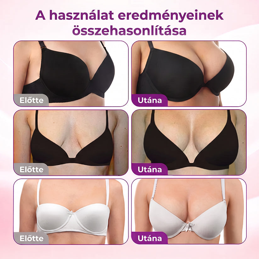 Medistart® Célzott Mellnagyobbító Fejlett Nano Mikrotűs Tapasz 💧