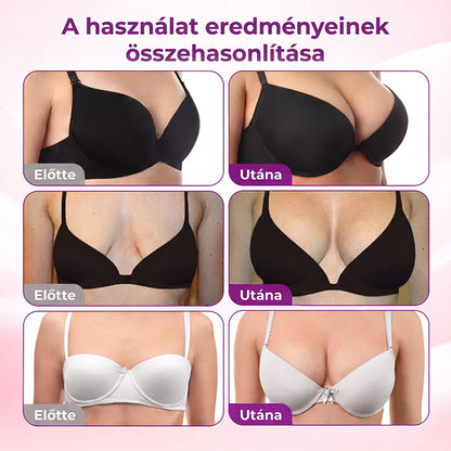 Medistart® Célzott Mellnagyobbító Fejlett Nano Mikrotűs Tapasz 💧