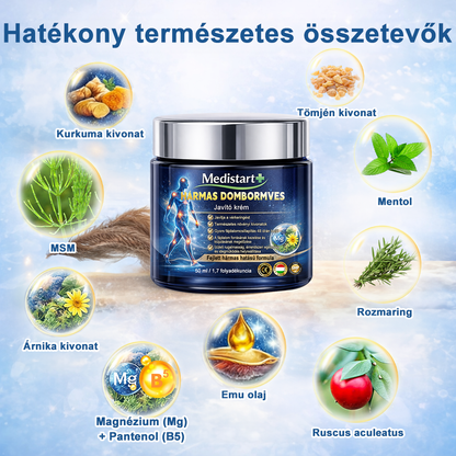 ✨ Medistart® 3 az 1-ben regeneráló krém