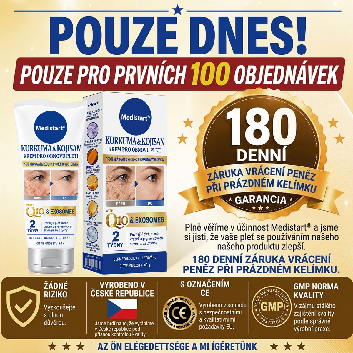 𝑶𝒇𝒊𝒄𝒊𝒂́𝒍𝒏𝒊́ 𝑶𝒃𝒄𝒉𝒐𝒅 | 𝐍𝐨𝐯𝐢𝐧𝐤𝐚! ✨ Medistart® 𝐊𝐮𝐫𝐤𝐮𝐦𝐚 × 𝐊𝐲𝐬𝐞𝐥𝐢𝐧𝐚 𝐤𝐨𝐣𝐨𝐯𝐚́ 𝐍𝐨𝐜̌𝐧𝐢́ 𝐨𝐦𝐥𝐚𝐳𝐮𝐣𝐢́𝐜𝐢́ 𝐤𝐫𝐞́𝐦 — 𝐙𝐞𝐬𝐯𝐞̌𝐭𝐥𝐢 𝐨𝐝𝐨𝐥𝐧𝐞́ 𝐭𝐦𝐚𝐯𝐞́ 𝐬𝐤𝐯𝐫𝐧𝐲 𝐚 𝐯𝐲𝐡𝐥𝐚𝐝̌ 𝐯𝐢𝐝𝐢𝐭𝐞𝐥𝐧𝐞́ 𝐯𝐫𝐚́𝐬𝐤𝐲 𝐛𝐞̌𝐡𝐞𝐦 𝐬𝐩𝐚́𝐧𝐤𝐮 🌙 ✅ 𝐉𝐞𝐝𝐞𝐧 𝐤𝐫𝐨𝐤 𝐤𝐚𝐳̌𝐝𝐨𝐮 𝐧𝐨𝐜 · 𝐕𝐢𝐝𝐢𝐭𝐞𝐥𝐧𝐚́ 𝐳𝐦𝐞̌𝐧𝐚 𝐳𝐚 𝟕 𝐧𝐨𝐜𝐢́ 💯