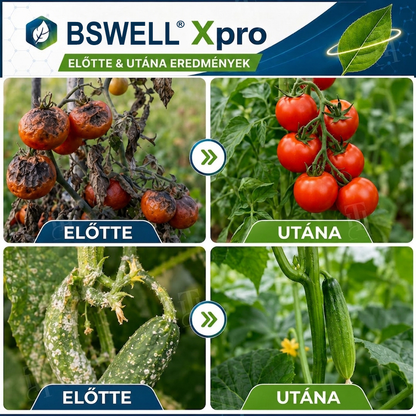 🏆 Hivatalos Áruház | BSWELL® Xpro Prothioconazole Szisztemikus Gombaölő Szer