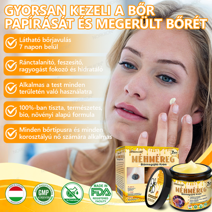 ✨FDA által jóváhagyva: 𝐍𝐎𝐑𝐔𝐈𝐎𝐍® 𝐌é𝐡𝐦é𝐫𝐞𝐠 𝐁ő𝐫𝐦𝐞𝐠ú𝐣í𝐭ó 𝐊𝐫é𝐦 — 🔥𝐊𝐨𝐫𝐥á𝐭𝐨𝐳𝐨𝐭𝐭 𝐢𝐝𝐞𝐢𝐠 𝟕𝟎% 𝐤𝐞𝐝𝐯𝐞𝐳𝐦é𝐧𝐲🔥