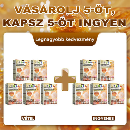 ✨PuraCure® TÖBBFÉLE BŐRPROBLÉMÁRA HATÓ MÉHMÉREG MIKROTŰS BŐRREGENERÁLÓ TAPASZOK