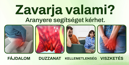 BSWELL® Fejlett Komfort Aranyér PRO Spray