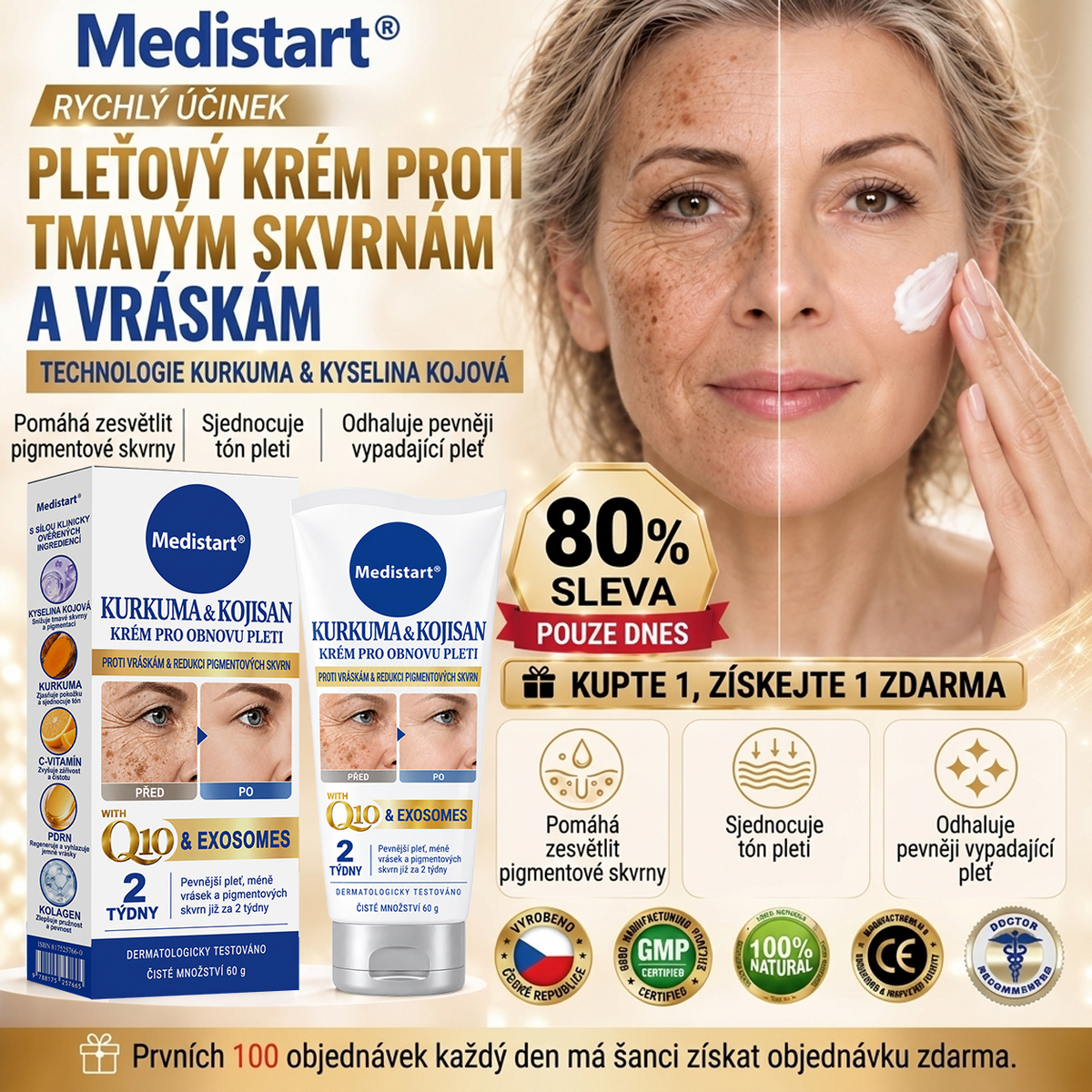 𝑶𝒇𝒊𝒄𝒊𝒂́𝒍𝒏𝒊́ 𝑶𝒃𝒄𝒉𝒐𝒅 | 𝐍𝐨𝐯𝐢𝐧𝐤𝐚! ✨ Medistart® 𝐊𝐮𝐫𝐤𝐮𝐦𝐚 × 𝐊𝐲𝐬𝐞𝐥𝐢𝐧𝐚 𝐤𝐨𝐣𝐨𝐯𝐚́ 𝐍𝐨𝐜̌𝐧𝐢́ 𝐨𝐦𝐥𝐚𝐳𝐮𝐣𝐢́𝐜𝐢́ 𝐤𝐫𝐞́𝐦 — 𝐙𝐞𝐬𝐯𝐞̌𝐭𝐥𝐢 𝐨𝐝𝐨𝐥𝐧𝐞́ 𝐭𝐦𝐚𝐯𝐞́ 𝐬𝐤𝐯𝐫𝐧𝐲 𝐚 𝐯𝐲𝐡𝐥𝐚𝐝̌ 𝐯𝐢𝐝𝐢𝐭𝐞𝐥𝐧𝐞́ 𝐯𝐫𝐚́𝐬𝐤𝐲 𝐛𝐞̌𝐡𝐞𝐦 𝐬𝐩𝐚́𝐧𝐤𝐮 🌙 ✅ 𝐉𝐞𝐝𝐞𝐧 𝐤𝐫𝐨𝐤 𝐤𝐚𝐳̌𝐝𝐨𝐮 𝐧𝐨𝐜 · 𝐕𝐢𝐝𝐢𝐭𝐞𝐥𝐧𝐚́ 𝐳𝐦𝐞̌𝐧𝐚 𝐳𝐚 𝟕 𝐧𝐨𝐜𝐢́ 💯