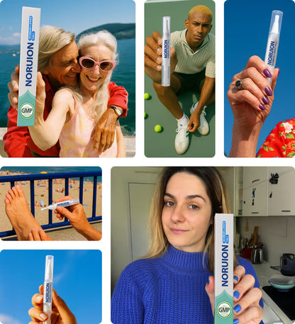 Természetes megoldás a körömgomba végleges eltávolítására ✨ Nincs szégyen, nincs vegyszer. Látható javulás*🔥