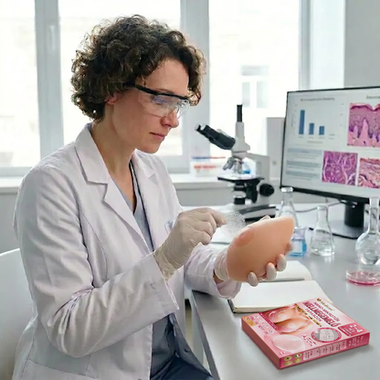 🚩Medistart®🔥🧉Célzott mellnagyobbításra szolgáló, fejlett nanomikrotűs tapasz