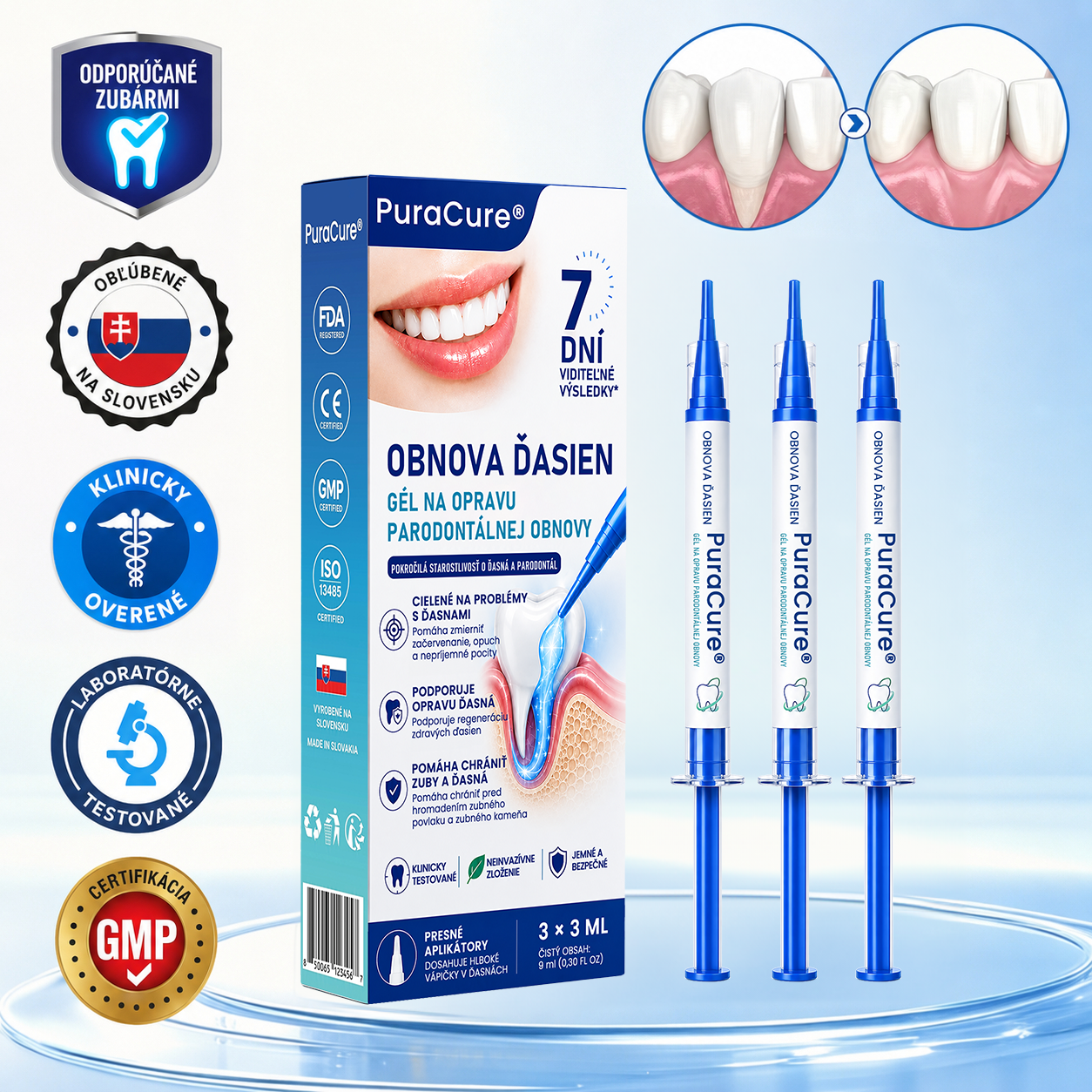 𝒔𝒌)𝑷𝒖𝒓𝒂𝑪𝒖𝒓𝒆® 👨‍⚕️🦷𝑶𝑩𝑵𝑶𝑽𝑨 Ď𝑨𝑺𝑰𝑬𝑵 𝑷𝒂𝒓𝒐𝒅𝒐𝒏𝒕á𝒍𝒏𝒚 𝒐𝒑𝒓𝒂𝒗𝒏ý 𝒈é𝒍🥬
