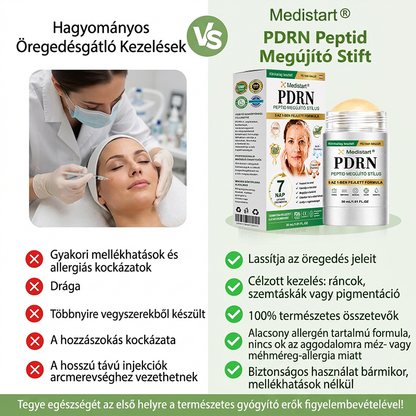 𝐌𝐞𝐝𝐢𝐬𝐭𝐚𝐫𝐭® ☘️☘️ 𝐏𝐃𝐑𝐍 Ö𝐫𝐞𝐠𝐞𝐝é𝐬𝐠á𝐭𝐥ó & 𝐂é𝐥𝐳𝐨𝐭𝐭 𝐅𝐨𝐥𝐭𝐦𝐞𝐠ú𝐣í𝐭ó 𝐒𝐭𝐢𝐟𝐭  （𝐒𝐞𝐠í𝐭 𝐤𝐢𝐬𝐢𝐦í𝐭𝐚𝐧𝐢 𝐚 𝐫á𝐧𝐜𝐨𝐤 𝐦𝐞𝐠𝐣𝐞𝐥𝐞𝐧é𝐬é𝐭, 𝐭á𝐦𝐨𝐠𝐚𝐭𝐣𝐚 𝐚 𝐟𝐞𝐬𝐳𝐞𝐬𝐞𝐛𝐛 𝐤𝐢𝐧é𝐳𝐞𝐭ű 𝐛ő𝐫𝐭, é𝐬 𝐣𝐚𝐯í𝐭𝐣𝐚 𝐚 𝐥á𝐭𝐡𝐚𝐭ó 𝐟𝐨𝐥𝐭𝐨𝐤 𝐦𝐞𝐠𝐣𝐞𝐥𝐞𝐧é𝐬é𝐭）