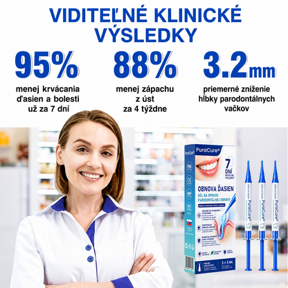 𝒔𝒌)𝑷𝒖𝒓𝒂𝑪𝒖𝒓𝒆® 👨‍⚕️🦷𝑶𝑩𝑵𝑶𝑽𝑨 Ď𝑨𝑺𝑰𝑬𝑵 𝑷𝒂𝒓𝒐𝒅𝒐𝒏𝒕á𝒍𝒏𝒚 𝒐𝒑𝒓𝒂𝒗𝒏ý 𝒈é𝒍🥬