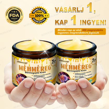 ✨FDA által jóváhagyva: 𝐍𝐎𝐑𝐔𝐈𝐎𝐍® 𝐌é𝐡𝐦é𝐫𝐞𝐠 𝐁ő𝐫𝐦𝐞𝐠ú𝐣í𝐭ó 𝐊𝐫é𝐦 — 🔥𝐊𝐨𝐫𝐥á𝐭𝐨𝐳𝐨𝐭𝐭 𝐢𝐝𝐞𝐢𝐠 𝟕𝟎% 𝐤𝐞𝐝𝐯𝐞𝐳𝐦é𝐧𝐲🔥