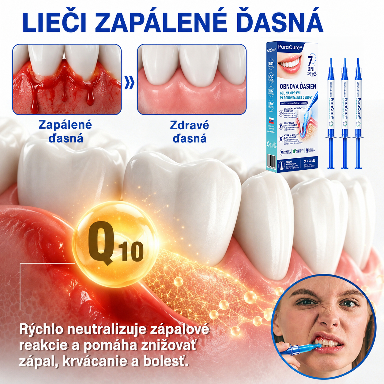𝒔𝒌)𝑷𝒖𝒓𝒂𝑪𝒖𝒓𝒆® 👨‍⚕️🦷𝑶𝑩𝑵𝑶𝑽𝑨 Ď𝑨𝑺𝑰𝑬𝑵 𝑷𝒂𝒓𝒐𝒅𝒐𝒏𝒕á𝒍𝒏𝒚 𝒐𝒑𝒓𝒂𝒗𝒏ý 𝒈é𝒍🥬