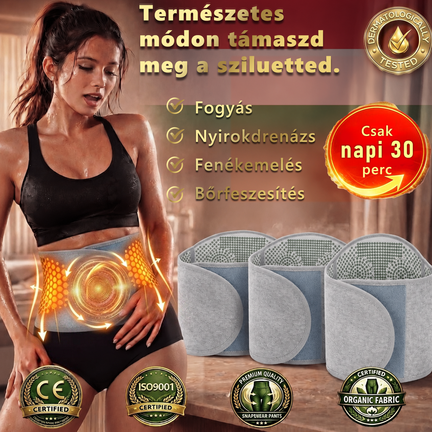 📢 𝐅𝐞𝐝𝐞𝐳𝐝 𝐟𝐞𝐥 𝐚 𝐭𝐢𝐭𝐤𝐨𝐭 – 𝐚𝐳 ú𝐣 𝐊𝐤𝐢𝐨®👩 𝟒 𝐚𝐳 𝟏-𝐛𝐞𝐧 𝐚𝐥𝐚𝐤𝐟𝐨𝐫𝐦á𝐥ó & 𝐳𝐬í𝐫é𝐠𝐞𝐭ő  öv mikrorészecskés moringával & berberinnel ☘️ 𝐂𝐬𝐚𝐤 𝐚 𝐦á𝐫𝐤𝐚 𝐡𝐢𝐯𝐚𝐭𝐚𝐥𝐨𝐬 𝐰𝐞𝐛á𝐫𝐮𝐡á𝐳á𝐛𝐚𝐧 | ✅ 𝐄𝐫𝐞𝐝𝐞𝐭𝐢 𝐭𝐞𝐫𝐦é𝐤