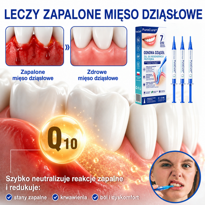 🇵🇱👨‍⚕️✅🦷𝗣𝘂𝗿𝗮𝗖𝘂𝗿𝗲® 𝗢𝗗𝗡𝗢𝗪𝗔 𝗗𝗭𝗜Ą𝗦𝗘Ł Ż𝗲𝗹 𝗻𝗮𝗽𝗿𝗮𝘄𝗰𝘇𝘆 𝗽𝗿𝘇𝘆 𝗽𝗮𝗿𝗮𝗱𝗼𝗻𝘁𝗼𝘇𝗶𝗲🍔