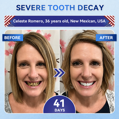 🦷PuraCure® Multi-Action Tooth & Gum Repair Mouthwash  | Collagen × Postbiotics × β-Glucanase