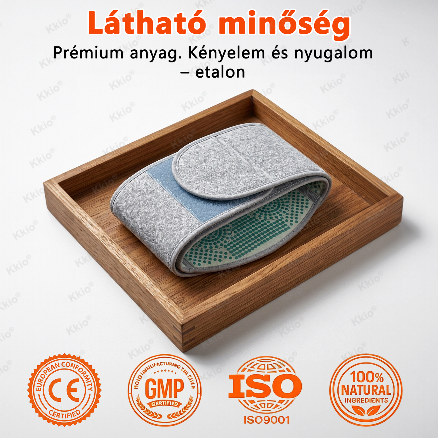 📢 𝐅𝐞𝐝𝐞𝐳𝐝 𝐟𝐞𝐥 𝐚 𝐭𝐢𝐭𝐤𝐨𝐭 – 𝐚𝐳 ú𝐣 𝐊𝐤𝐢𝐨®👩 𝟒 𝐚𝐳 𝟏-𝐛𝐞𝐧 𝐚𝐥𝐚𝐤𝐟𝐨𝐫𝐦á𝐥ó & 𝐳𝐬í𝐫é𝐠𝐞𝐭ő  öv mikrorészecskés moringával & berberinnel ☘️ 𝐂𝐬𝐚𝐤 𝐚 𝐦á𝐫𝐤𝐚 𝐡𝐢𝐯𝐚𝐭𝐚𝐥𝐨𝐬 𝐰𝐞𝐛á𝐫𝐮𝐡á𝐳á𝐛𝐚𝐧 | ✅ 𝐄𝐫𝐞𝐝𝐞𝐭𝐢 𝐭𝐞𝐫𝐦é𝐤