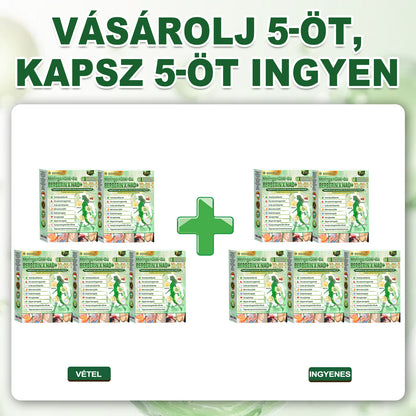 Hivatalos Áruház | Újdonság! 🍀 BSWELL® Moringa × Berberin × NAD+ 10 az 1-ben Nano Mikrotűs Tapasz (Naponta egyszer, látható változások 7 nap után) Berberin + Moringa Formula ✅ Elhízás, megereszkedett bőr, cukorbetegség, alvási apnoé, ízületi problémák