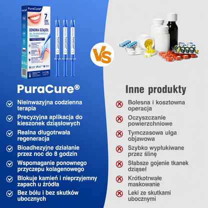 🇵🇱👨‍⚕️✅🦷𝗣𝘂𝗿𝗮𝗖𝘂𝗿𝗲® 𝗢𝗗𝗡𝗢𝗪𝗔 𝗗𝗭𝗜Ą𝗦𝗘Ł Ż𝗲𝗹 𝗻𝗮𝗽𝗿𝗮𝘄𝗰𝘇𝘆 𝗽𝗿𝘇𝘆 𝗽𝗮𝗿𝗮𝗱𝗼𝗻𝘁𝗼𝘇𝗶𝗲🍔