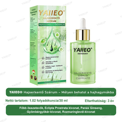 𝒀𝑨𝑰𝑰𝑬𝑶® 𝑯𝒂𝒋𝒔𝒆𝒓𝒌𝒆𝒏𝒕ő 𝑺𝒛é𝒓𝒖𝒎 – 𝑭á𝒋𝒅𝒂𝒍𝒐𝒎𝒎𝒆𝒏𝒕𝒆𝒔 𝑯𝒂𝒋á𝒑𝒐𝒍á𝒔