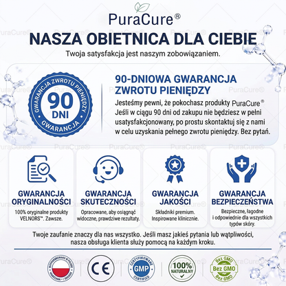 ✨PuraCure® 2-w-1 plaster mikroigłowy i hydrokoloidowy🍀 | Usuwa wypukłe znamiona, trądzik, płaskie brodawki i brodawki skórne | Pomaga poprawić zmarszczki, blizny i niedoskonałości | Niewidoczne plastry na twarz i ciało