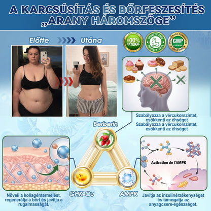 𝑩𝑺𝑾𝑬𝑳𝑳® 𝑮𝑯𝑲-𝑪𝑼 𝑷𝒆𝒑𝒕𝒊𝒅 𝑩𝒆𝒓𝒃𝒆𝒓𝒊𝒏 𝑴𝒐𝒓𝒊𝒏𝒈𝒂 𝑵𝑨𝑫 𝑲𝒂𝒓𝒄𝒔ú𝒔í𝒕ó&𝑭𝒆𝒔𝒛𝒆𝒔í𝒕ő 𝑵𝒂𝒏𝒐 𝑴𝒊𝒌𝒓𝒐𝒕ű𝒔 𝑻𝒂𝒑𝒂𝒔𝒛 (Látható Változások 7 Nap Alatt) Formula ✅ Az Anyagcsere, Testsúlykezelés, Szív Egészsége,Elhízás,Laza Bőr,Cukorbetegség,Alvási Apnoé, Ízületek Támogatására
