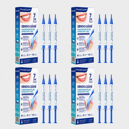 𝐜𝐳) 🦷 𝐏𝐮𝐫𝐚𝐂𝐮𝐫𝐞®  𝐎𝐛𝐧𝐨𝐯𝐚 𝐝á𝐬𝐧í 𝐩𝐚𝐫𝐨𝐝𝐨𝐧𝐭á𝐥𝐧í 𝐨𝐩𝐫𝐚𝐯𝐧ý 𝐠𝐞𝐥