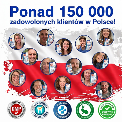 🇵🇱👨‍⚕️✅🦷𝗣𝘂𝗿𝗮𝗖𝘂𝗿𝗲® 𝗢𝗗𝗡𝗢𝗪𝗔 𝗗𝗭𝗜Ą𝗦𝗘Ł Ż𝗲𝗹 𝗻𝗮𝗽𝗿𝗮𝘄𝗰𝘇𝘆 𝗽𝗿𝘇𝘆 𝗽𝗮𝗿𝗮𝗱𝗼𝗻𝘁𝗼𝘇𝗶𝗲🍔