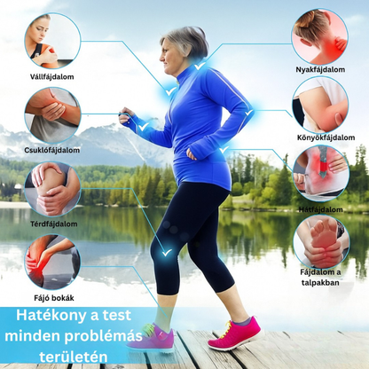 Medistart® gyors hatású ízületi krém | Az arthrosis fájdalmát mindössze 2 perc alatt enyhíti!