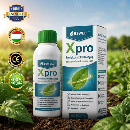 🏆 Hivatalos Áruház | BSWELL® Xpro Prothioconazole Szisztemikus Gombaölő Szer