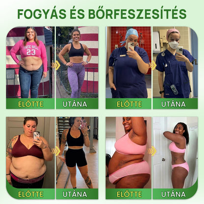 Hivatalos Áruház | Újdonság! 🍀 BSWELL® Moringa × Berberin × NAD+ 10 az 1-ben Nano Mikrotűs Tapasz (Naponta egyszer, látható változások 7 nap után) Berberin + Moringa Formula ✅ Elhízás, megereszkedett bőr, cukorbetegség, alvási apnoé, ízületi problémák