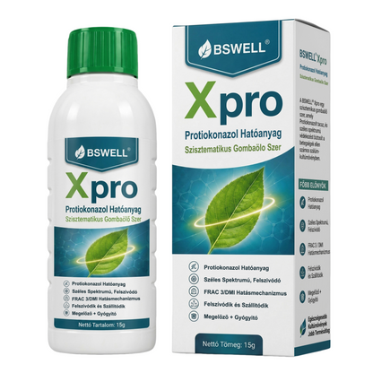 🏆 Hivatalos Áruház | BSWELL® Xpro Prothioconazole Szisztemikus Gombaölő Szer