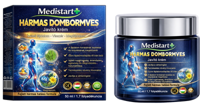✨ Medistart® 3 az 1-ben regeneráló krém